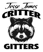 Jesse James Critter Gitters