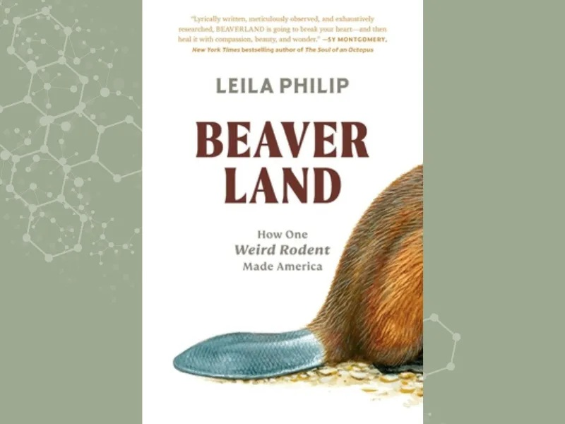 Wildlife Book Club!