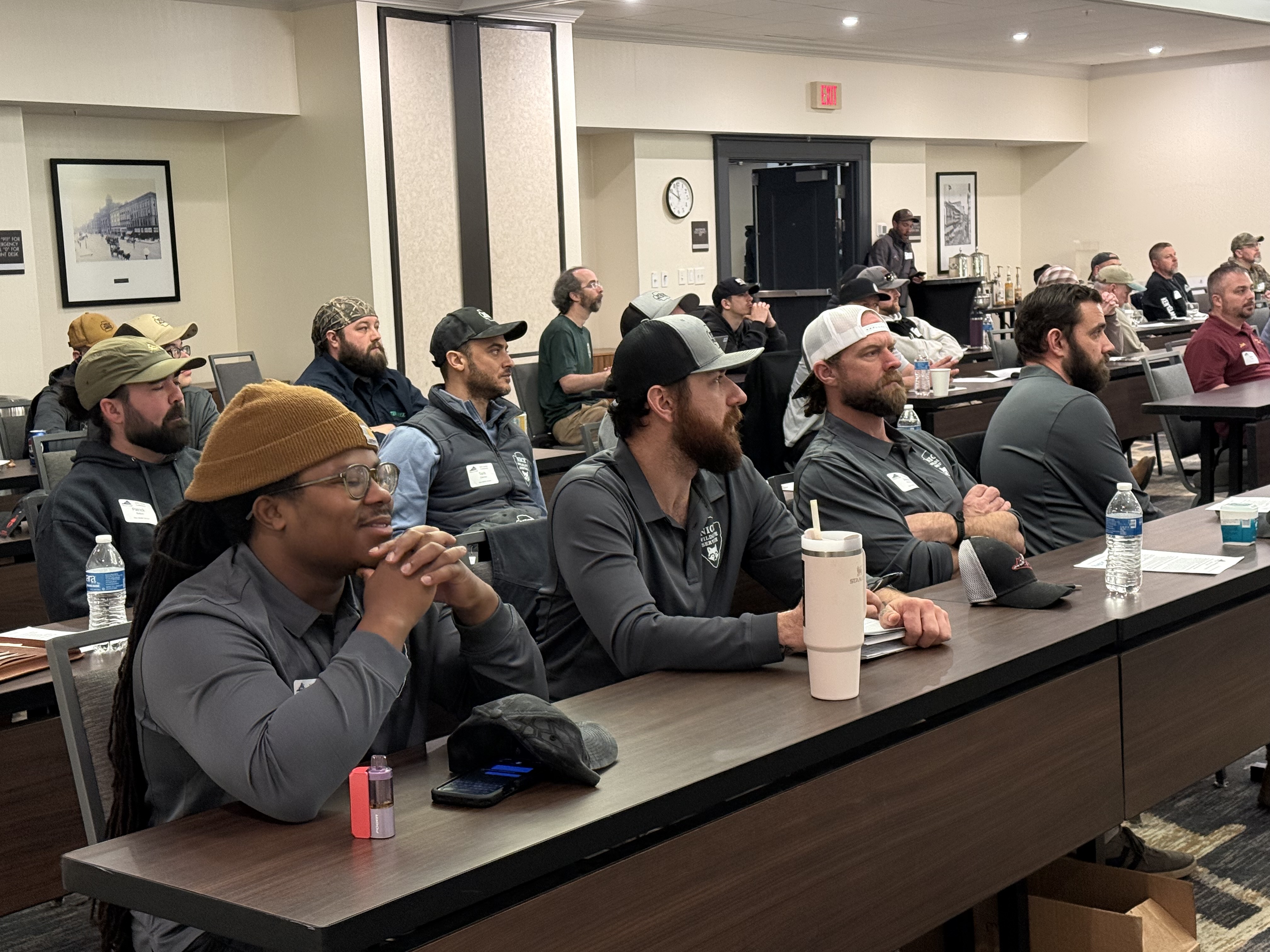VWDMA Hosts Successful 2026 Spring Conference
